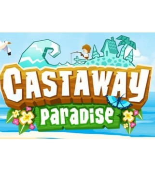 Castaway Paradise Switch Nintendo eShop Key EUROPE